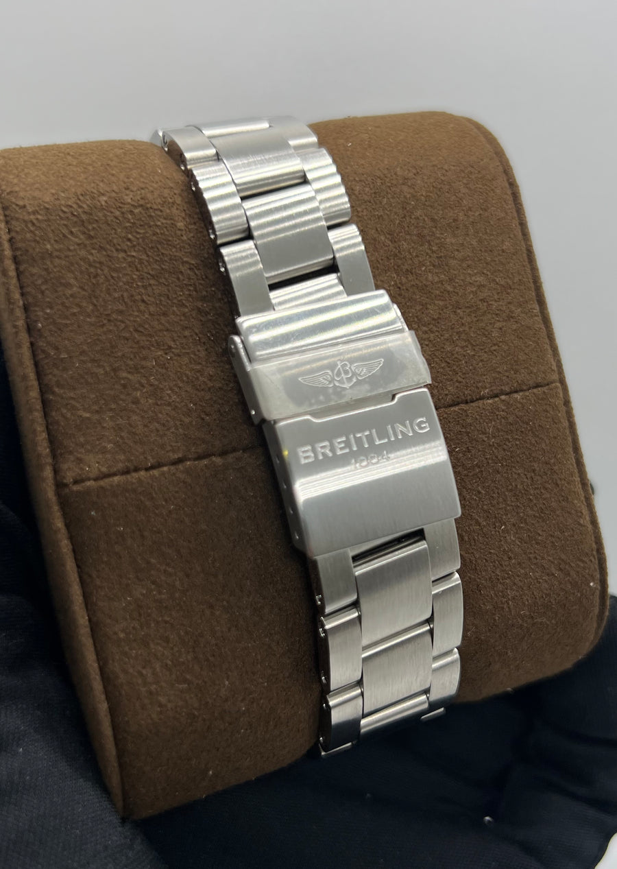 New/Unworn Breitling Colt A17313101G1A1
