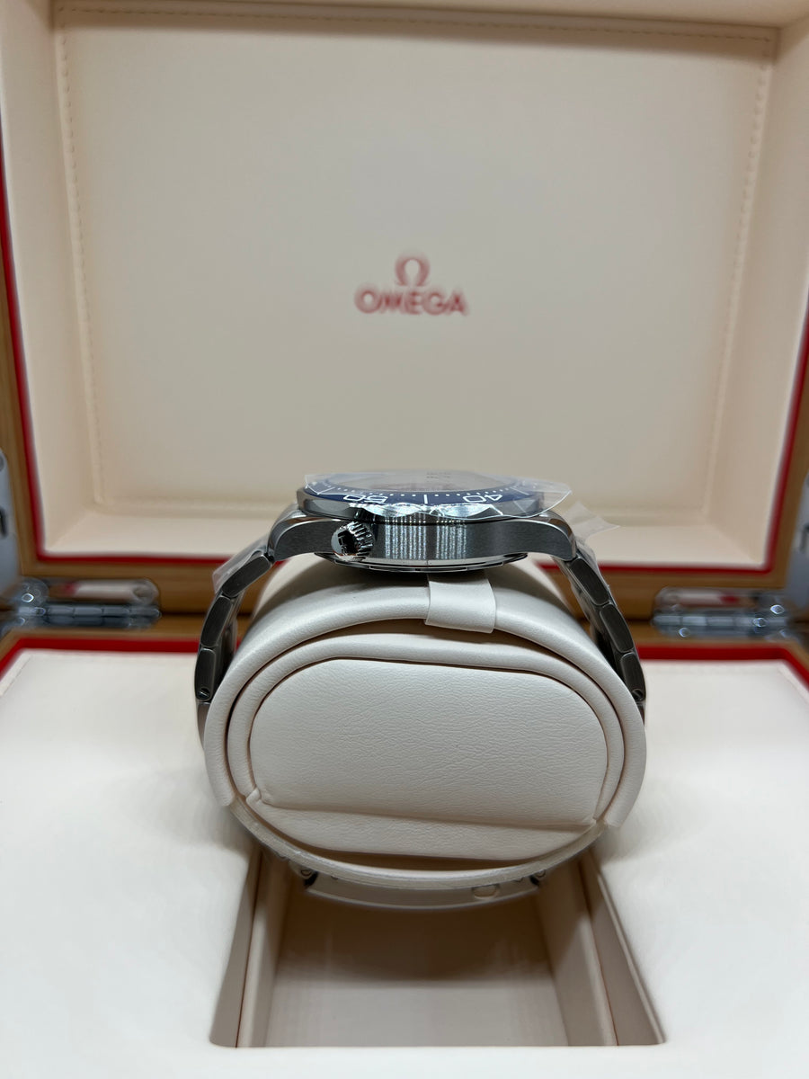 New/Unworn Omega Seamaster Diver 300M ref#210.30.42.20.03.001