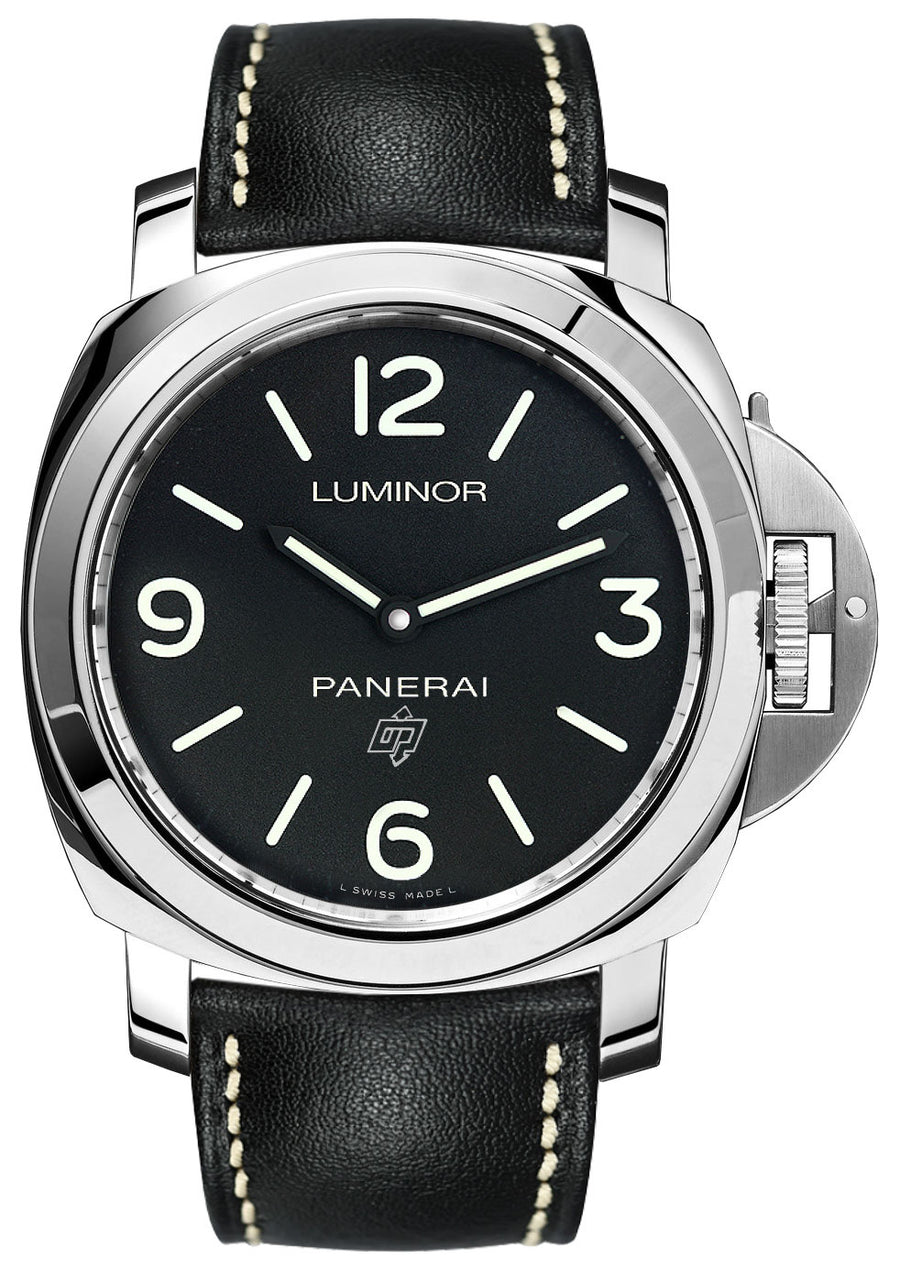 New/Unworn Panerai Luminor PAM00773