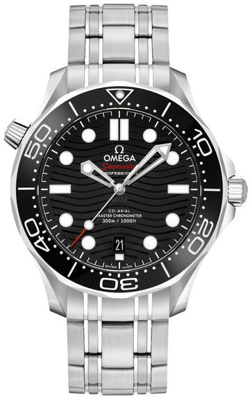 New/Unworn Omega Seamaster 210.30.42.20.01.001