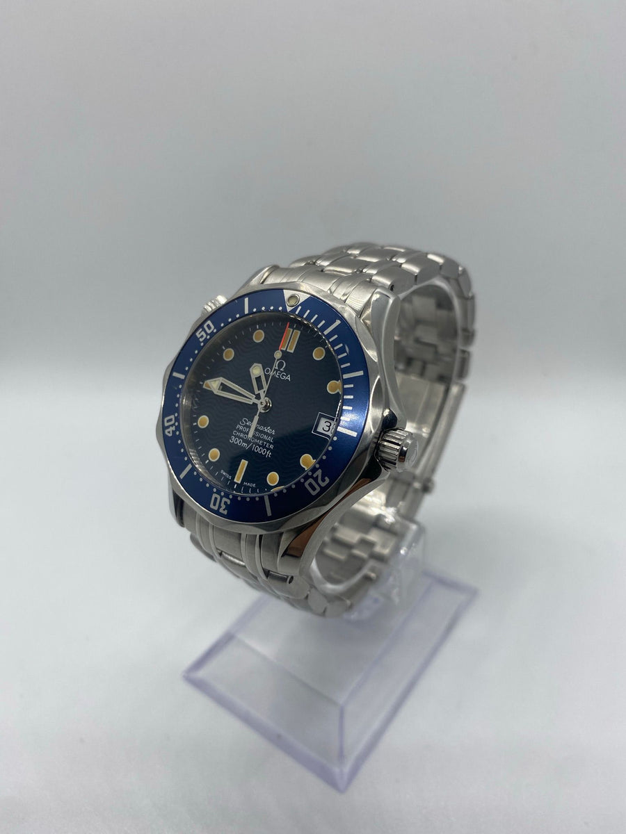 Omega Seamaster 300M ref# 2551.80