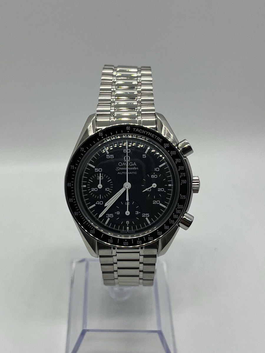 Omega Speedmaster Reduced 3510.50 Box & Papers