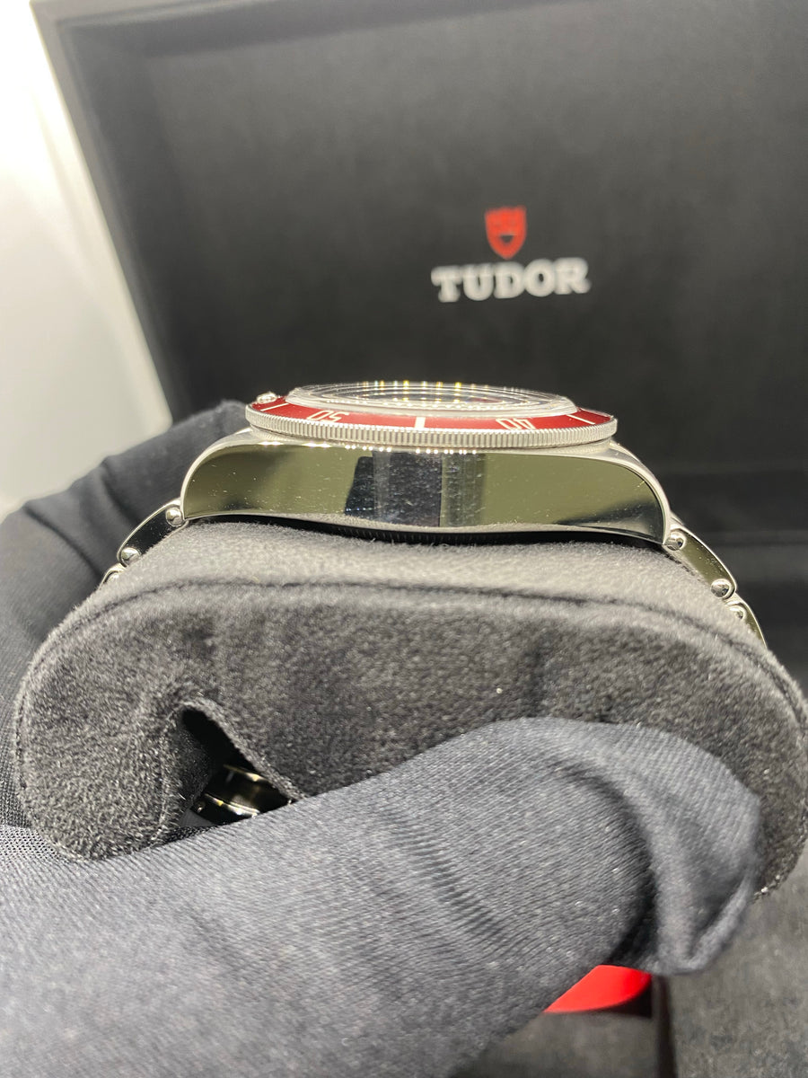 Tudor BlackBay Ref# 79230R Box & Papers