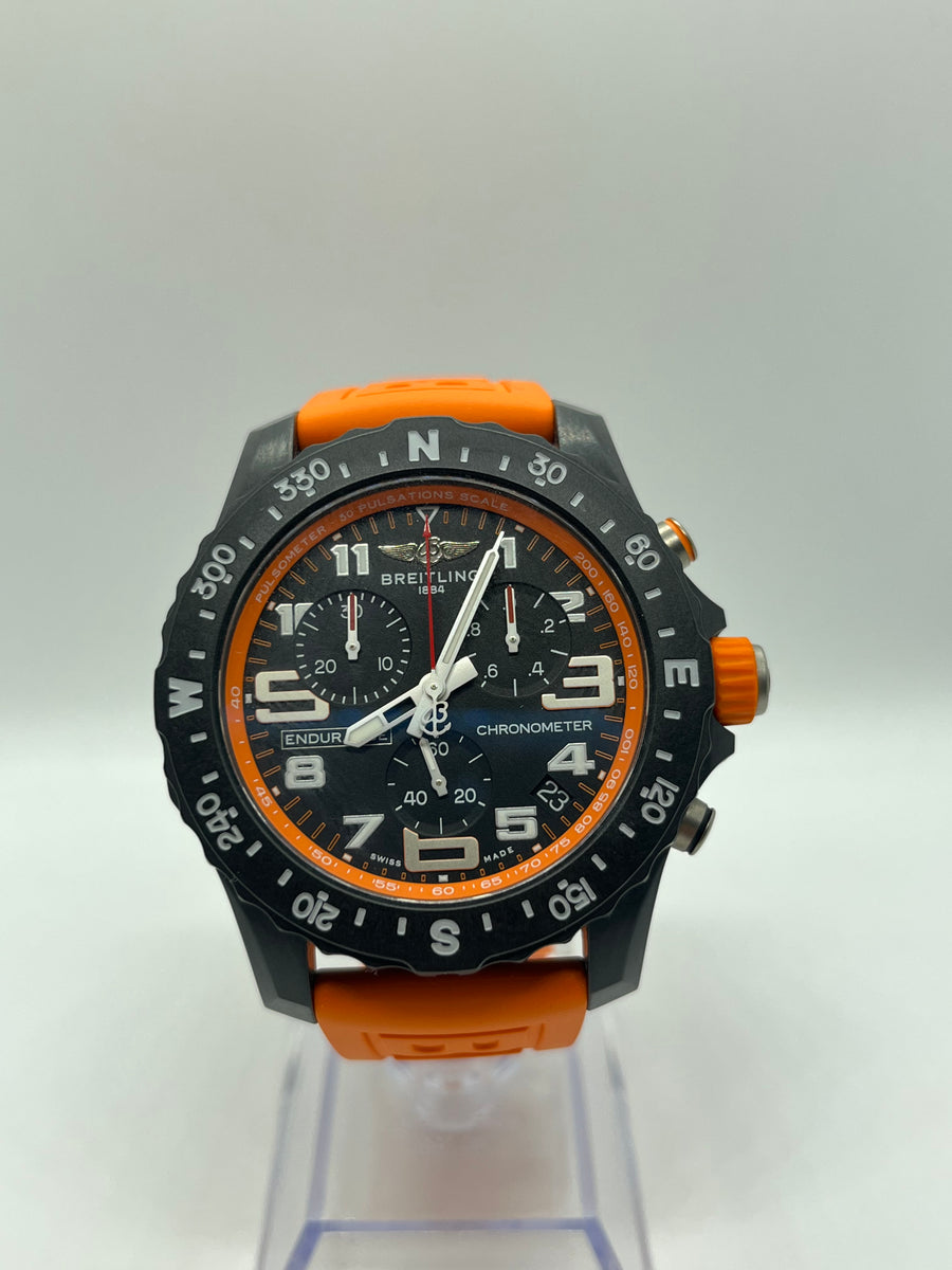 Pre Owned Breitling Endurance Pro X82310A51B1S1