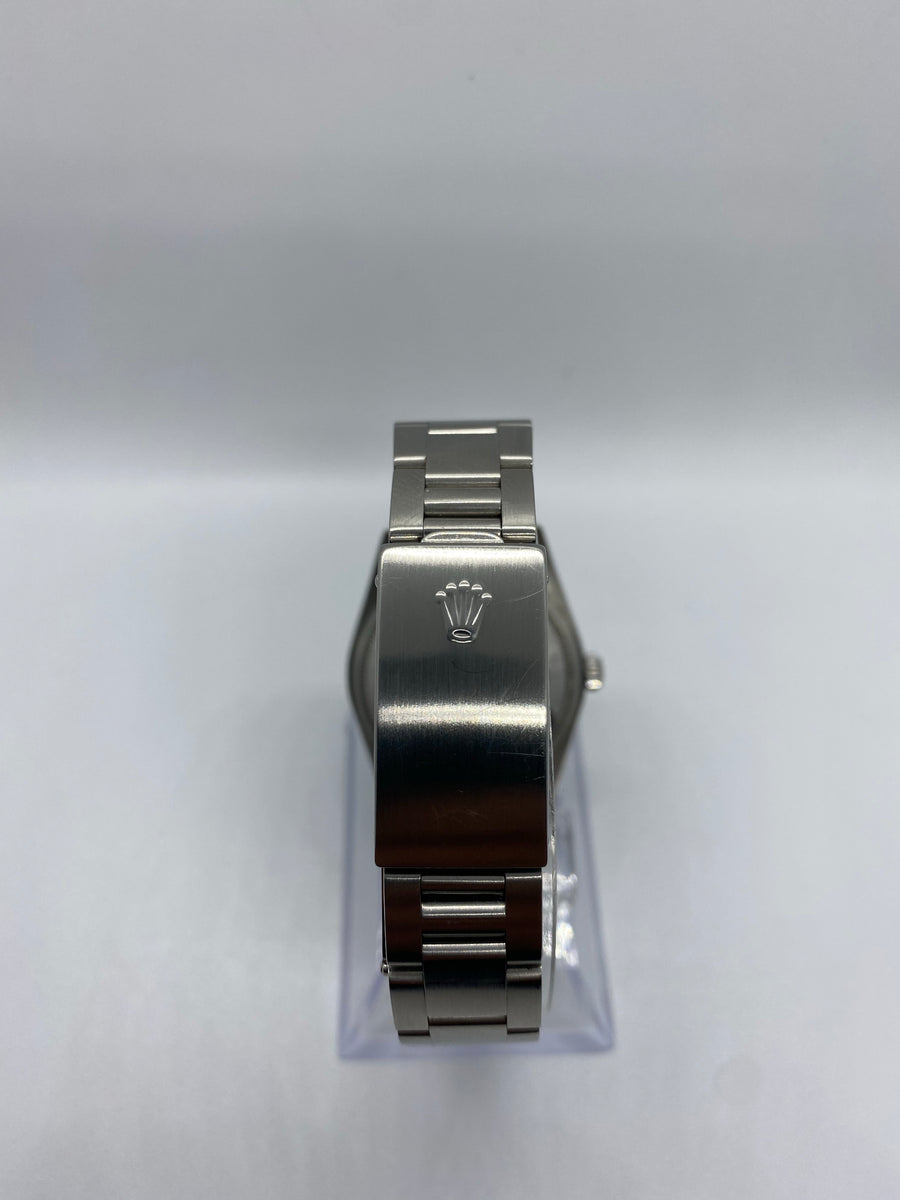 Rolex Oyster Perpetual 15200 34mm