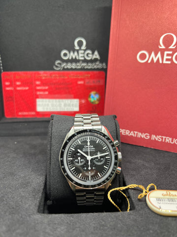 Pre Owned Omega Speedmaster  310.30.42.50.01.002