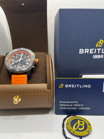 Pre Owned Breitling Endurance Pro X82310A51B1S1