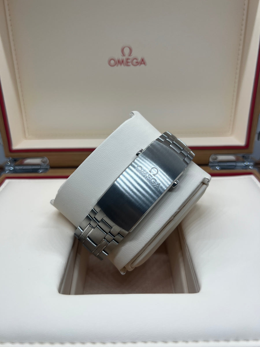 Omega Seamaster Professional  210.30.42.20.01.001 Complete Set