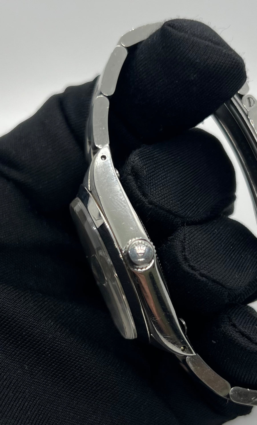 Rolex OysterDate Precision 6694 *Aftermarket Bracelet*