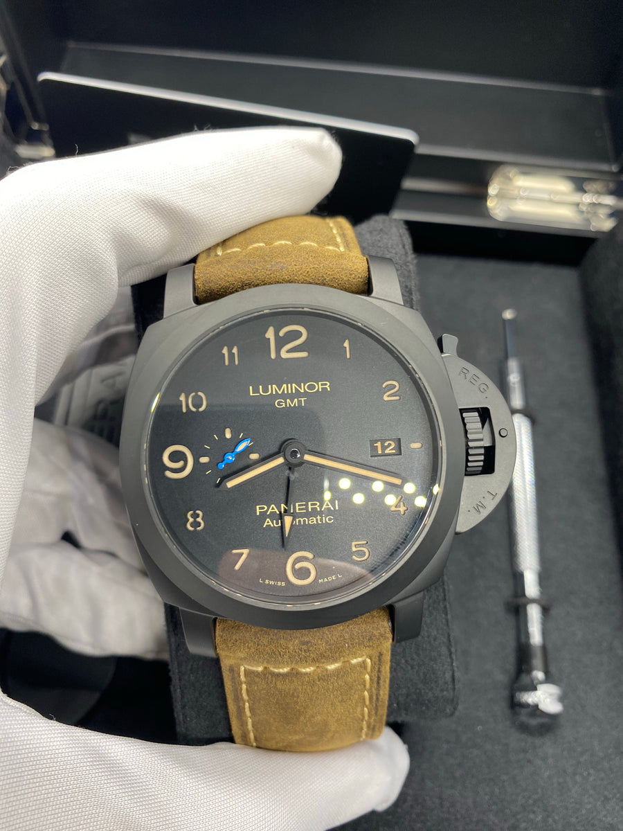 New/Unworn Panerai Luminor PAM01441